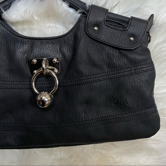 Dolce & Gabbana 2003 Clutch - Picture 2 of 14